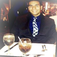 Joshua Alicea