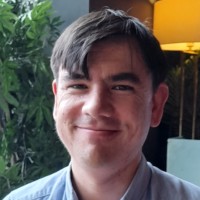 Myles Larrington
