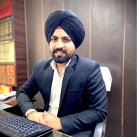 Ikjot Singh