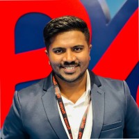 Chandan Bhojaraja