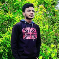 Prashanth Naik