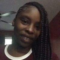 Ebony Larkins