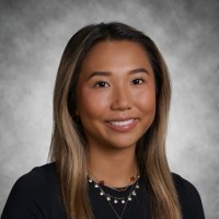 Rachel Huang