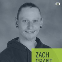 Zach Grant