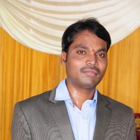 Srikanth Yadav