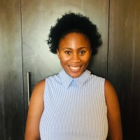 Amanda Mavuso