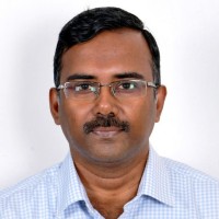 Annamalai Ramanathan