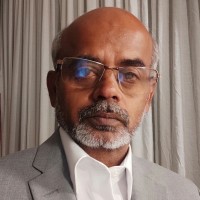 SUGUMAR G Margabandu