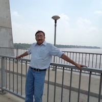 Sunil Chandra