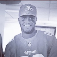 Marlon Harris