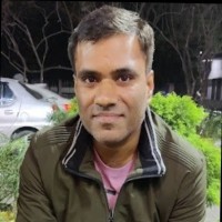Arvind Acharya