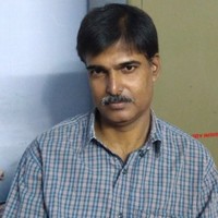 Sheo Narayan Jha