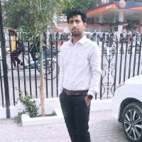 Shivam Tiwari