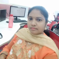 JayaRani Pendem