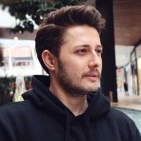 Enes Felek