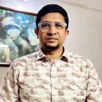 Ashesh Chatterjee