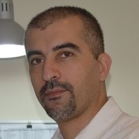 Suhaib Marmash, RCDD®