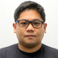 Aldrin Laranang