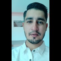 Mohammed Ahmed Nagori