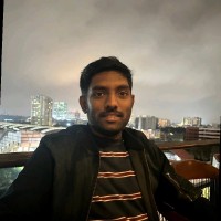 Harsha V