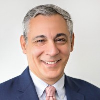John Salerno, Cfe