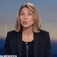 Cecilia Mendoza
