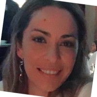 Andreia Pinho