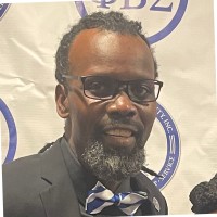 Gregory Bowie