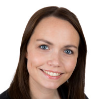 Hildur Sigurðardóttir
