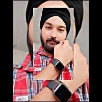 Papinder Singh