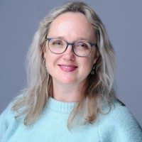 Debbie van Doorn