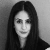 Fatima Saadat
