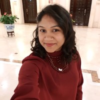 Rubina Lallbejadhur