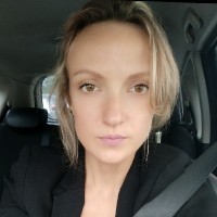 Marina Rudnieva