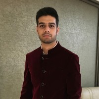 Anuj Singh
