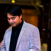 Usman Akhtar