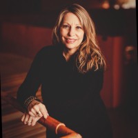 Ann Aegerter