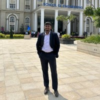 Likhith Gowda