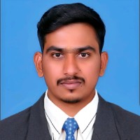 Mohan Kumar .K.V