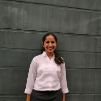 Ansu Terese Benny