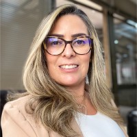 Elaine Cristina Da Rosa Schroeder