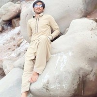 usman ilahi