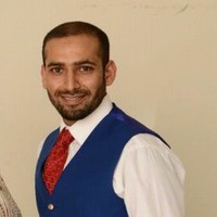 Gibran Khan