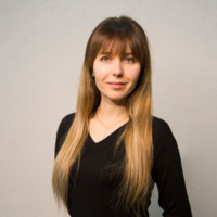 Hanna Ivanovska