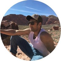 Sal Durrani