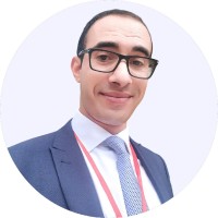 Wassim JLASSI, MSc, PMP® Candidate