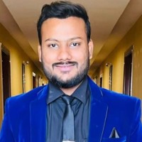 Pulkit Saxena