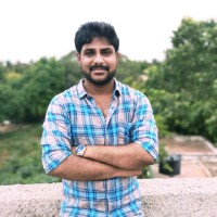 Prabhu R