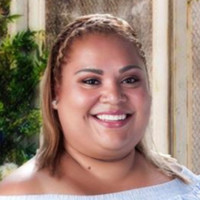 Maria Vickers
