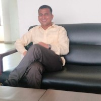 Vishal Jadhav